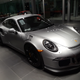 Illustration for article titled Porsche Classic Center San Diego